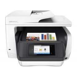 HP Officejet Pro 8720